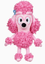 Bluey Friends Mini Plush